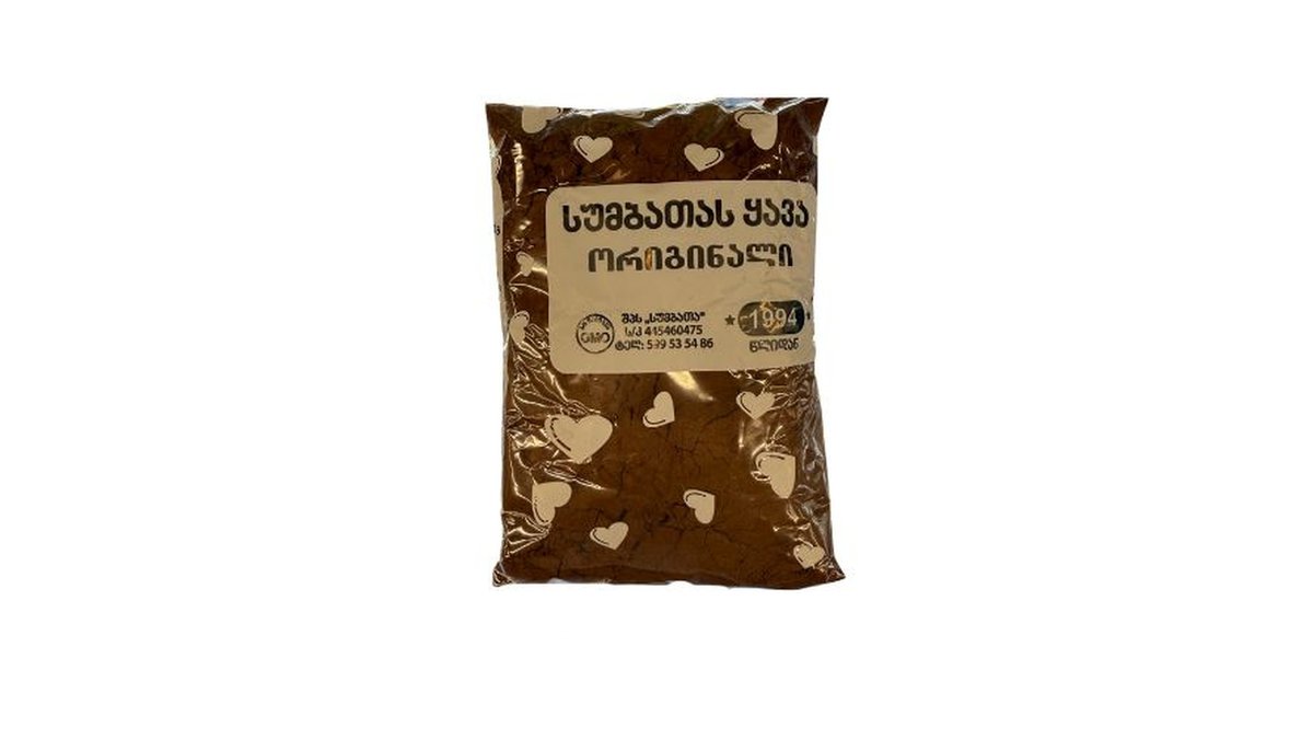 Sumbata coffee (100 g)