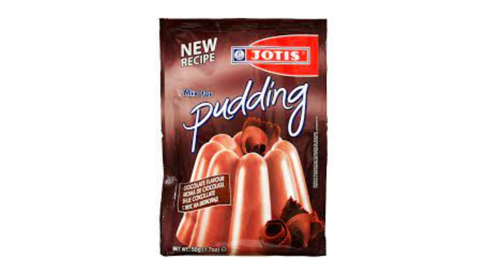 Yotis Baking Materials Chocolate (50 g)
