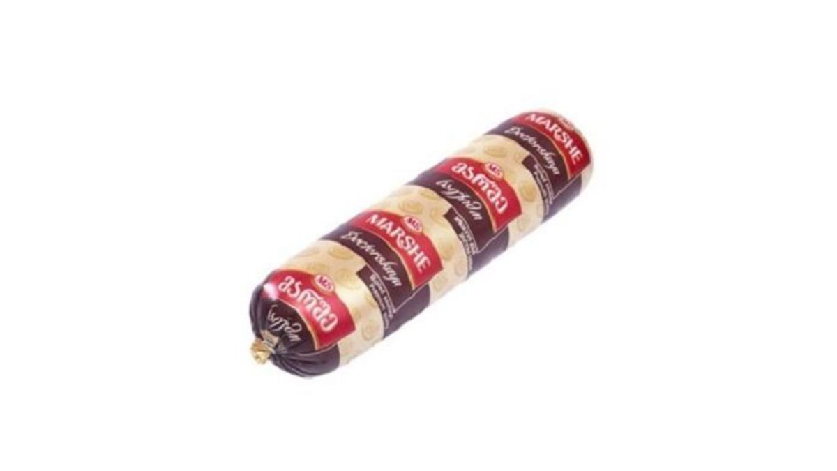 Schirnhofer sausage საექიმო