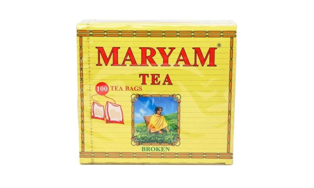 Maryam Tea (100 pcs)