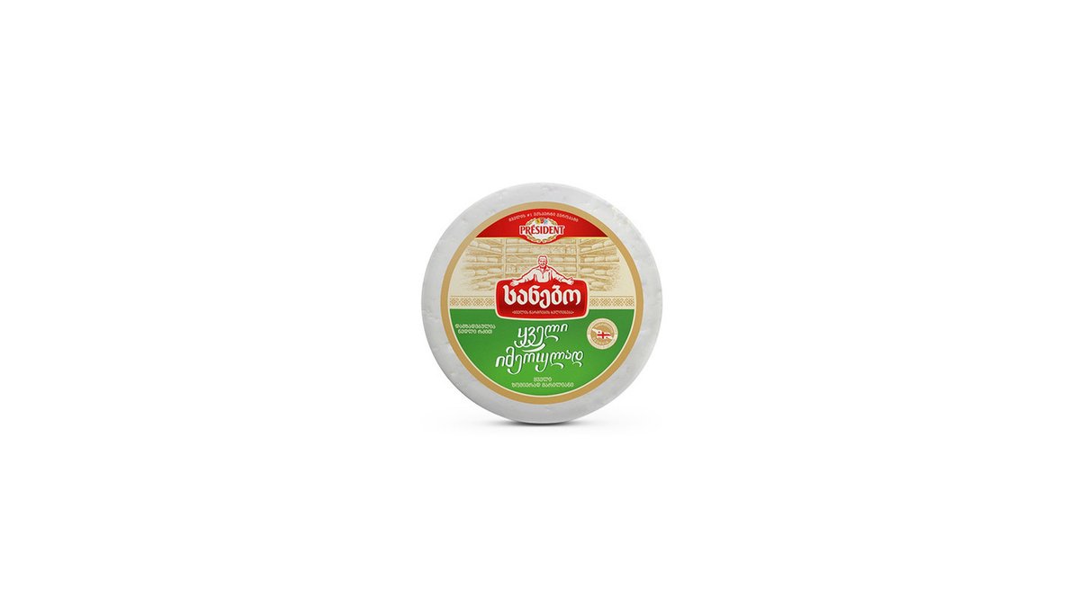 Sanebo сыр Imerulid (300 g)