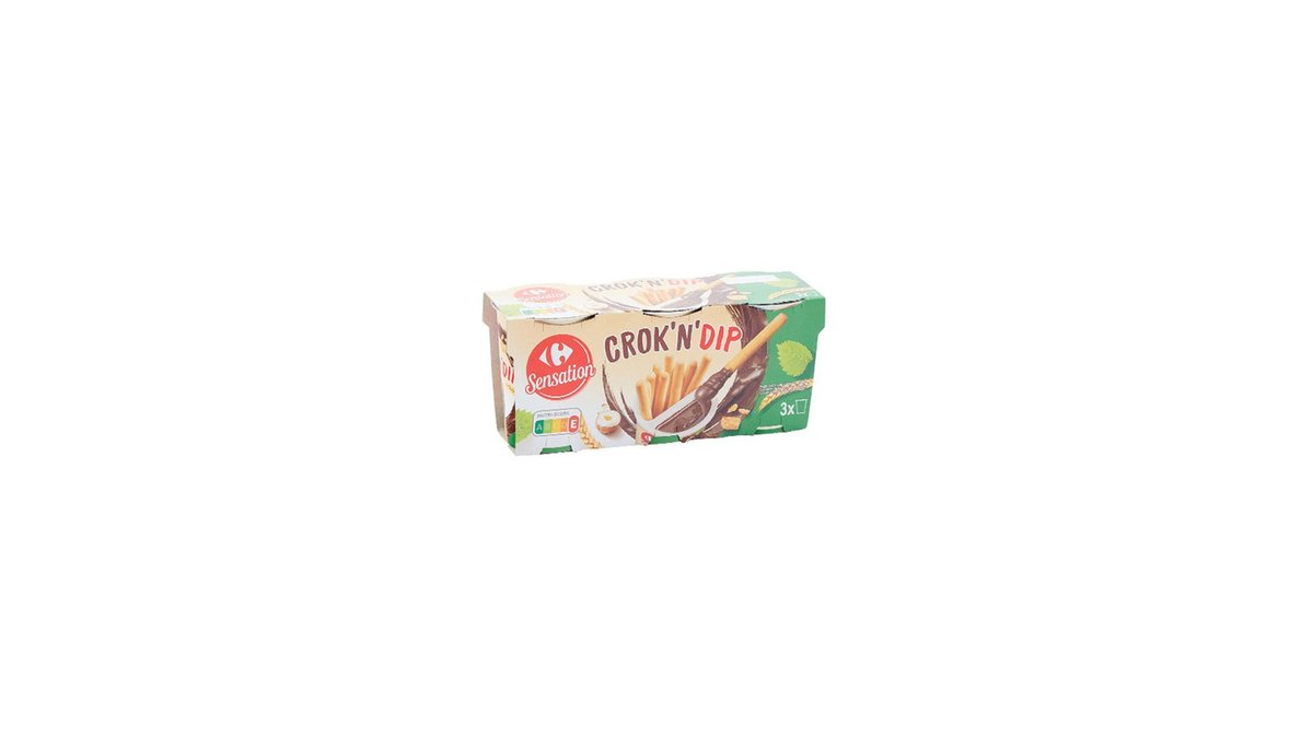 CRF ice cream (165 g)