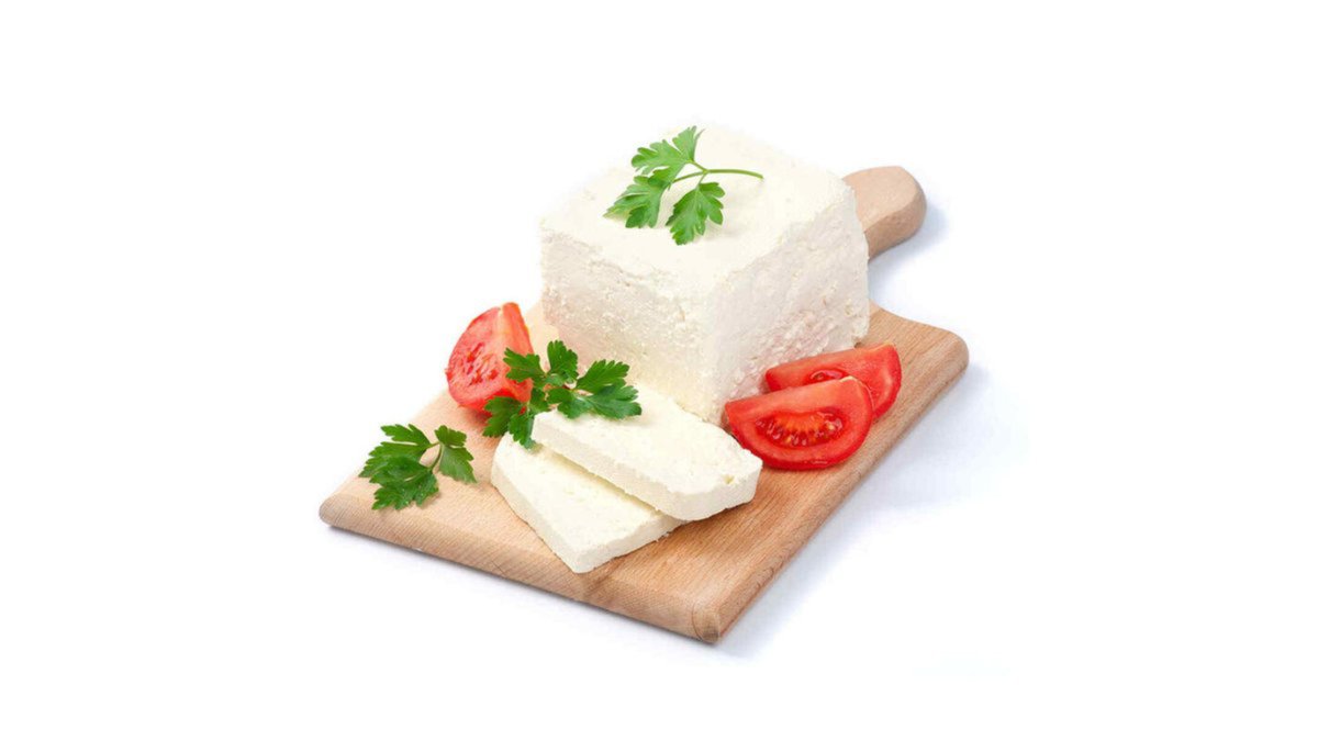 Favita cheese