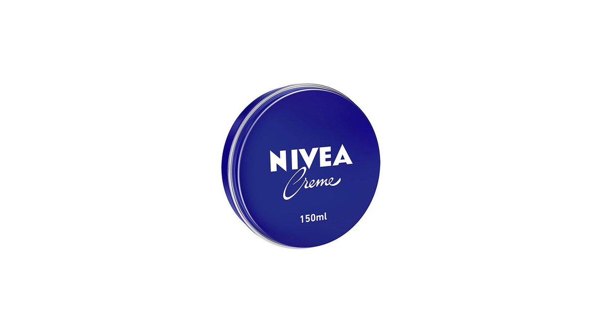 Nivea Universal Cream (150 ml)