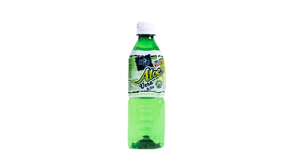 juice Moon Berry (500 ml)