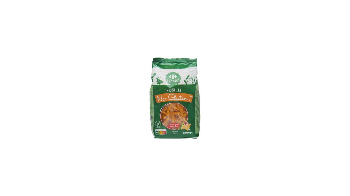 CRF Универсальная Пшеница Gluten Free (500 g)