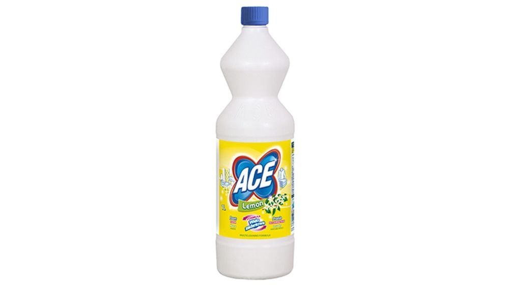 Ace სარეცხი საშუალება lemon (2 l)