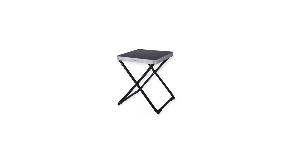 Koopmann Koopmann Koopmann Picnic table 43X40X48cm საპიკნიკე