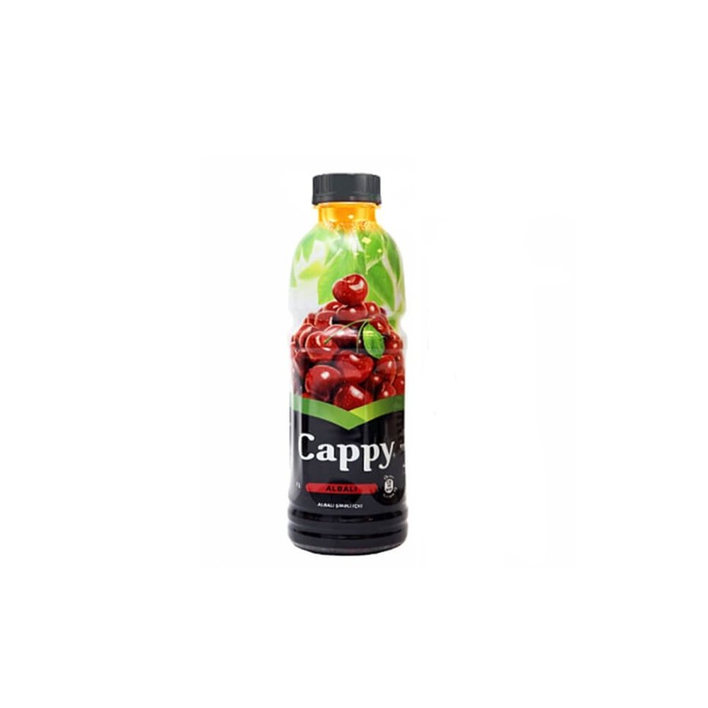 Cap сок natural cherry (1 l)