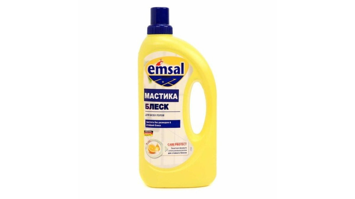 ემსალი წმ  ენდის სითხე (1 l)