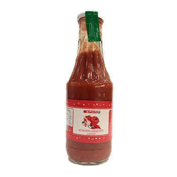 Spar Томатный соус (540 gr)
