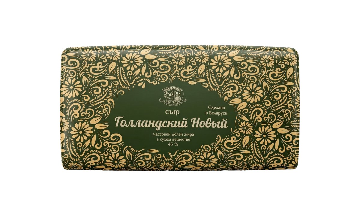 Novdar cheese Dutch (250 g)