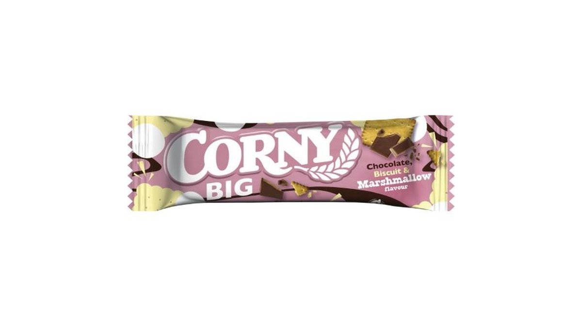 Schwartau Вафля Korni Big (40 გრ)