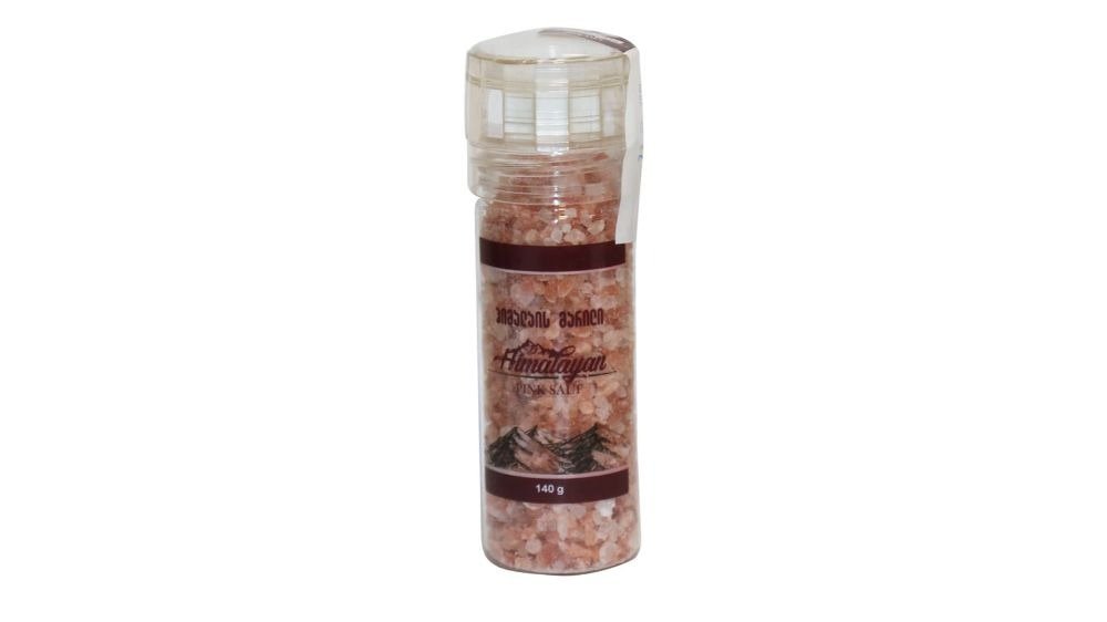 Гималайская соль large (140 g)