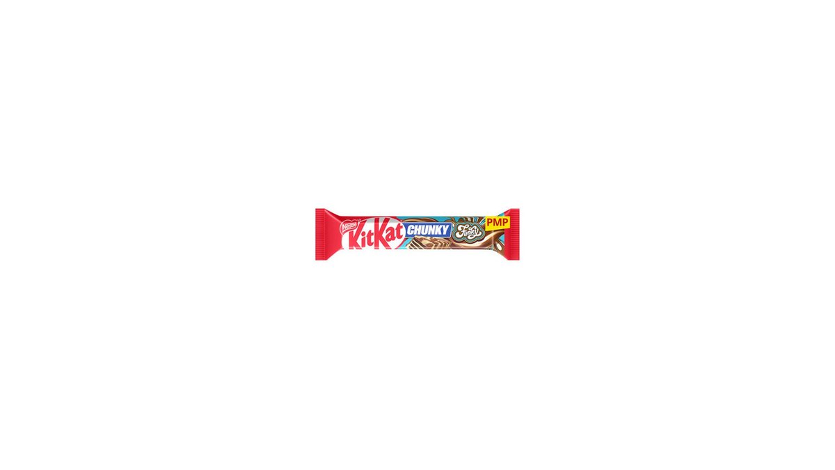 KitKat Chocolate Chunky Funky (40 g)