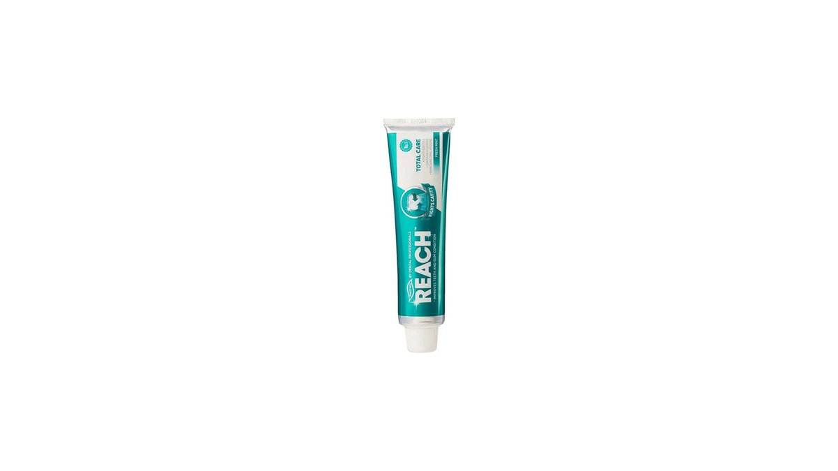 Richi зубная паста Fresh Mint (150 ml)