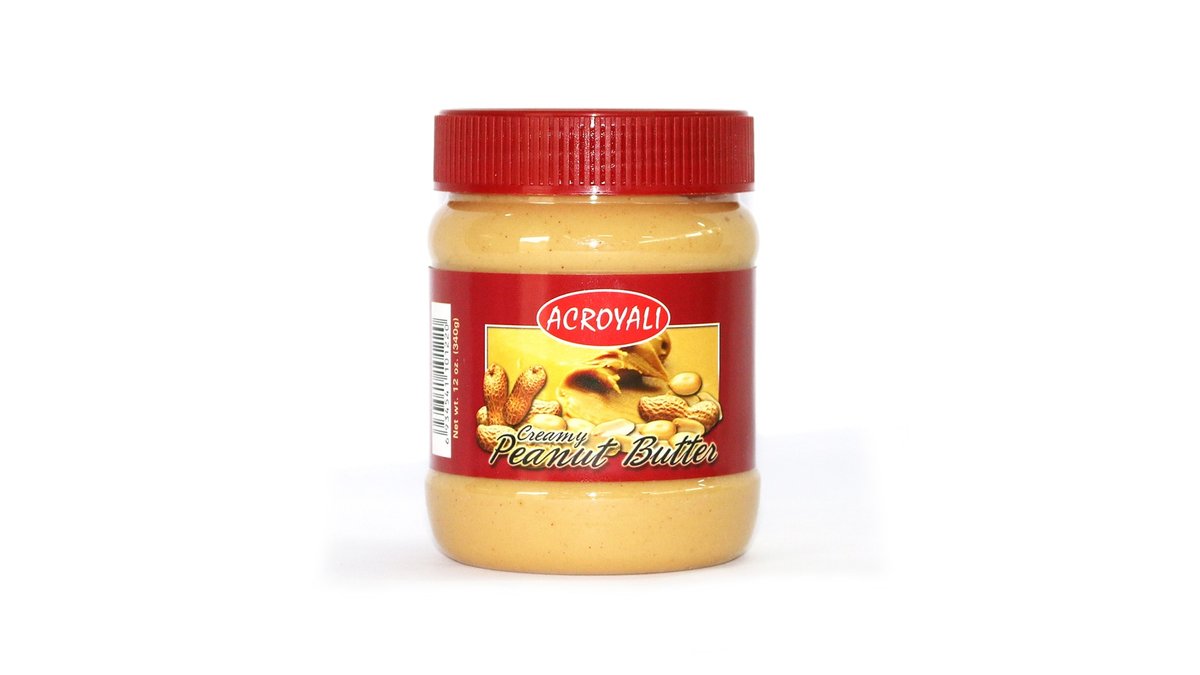 Acroyali Спред (340 gr)