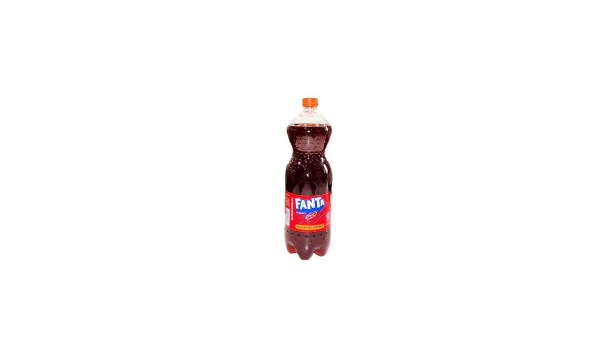 Fanta soda Pomegranate (1.5 l)