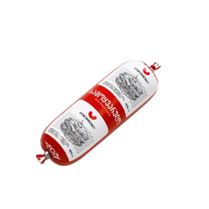 Liderfood სოსისი Mokvarulta (400 g)