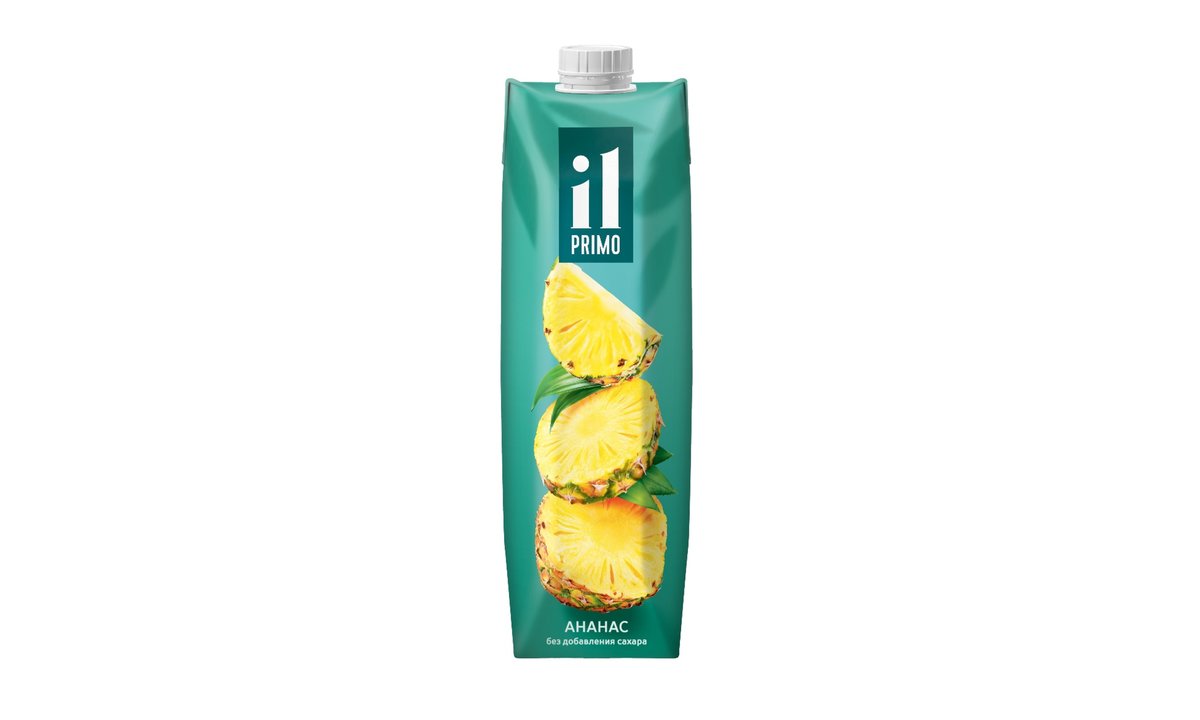 IL Primo juice pineapple