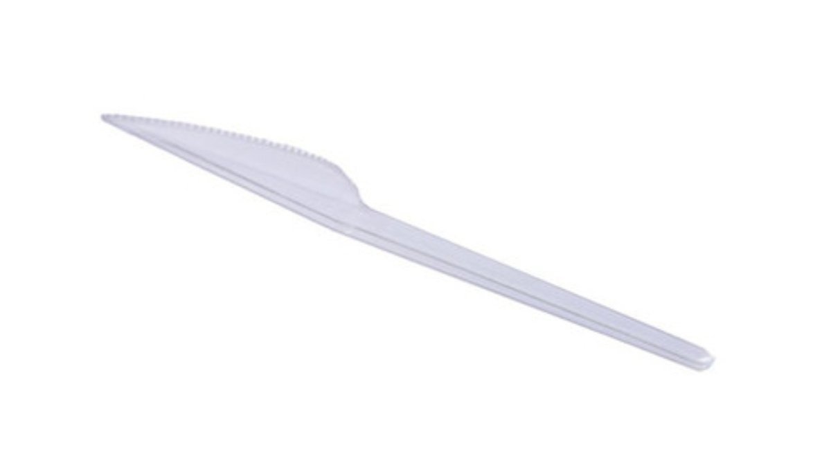 Нож standard (10 pcs)
