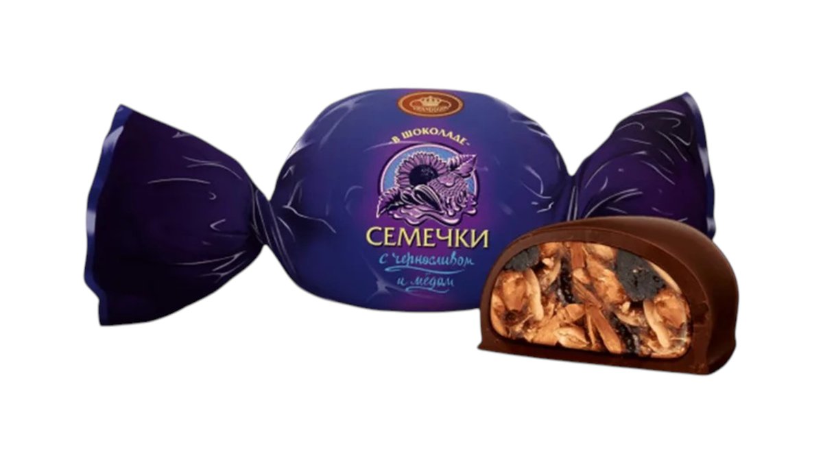 კონდიტერული ნაწარმი