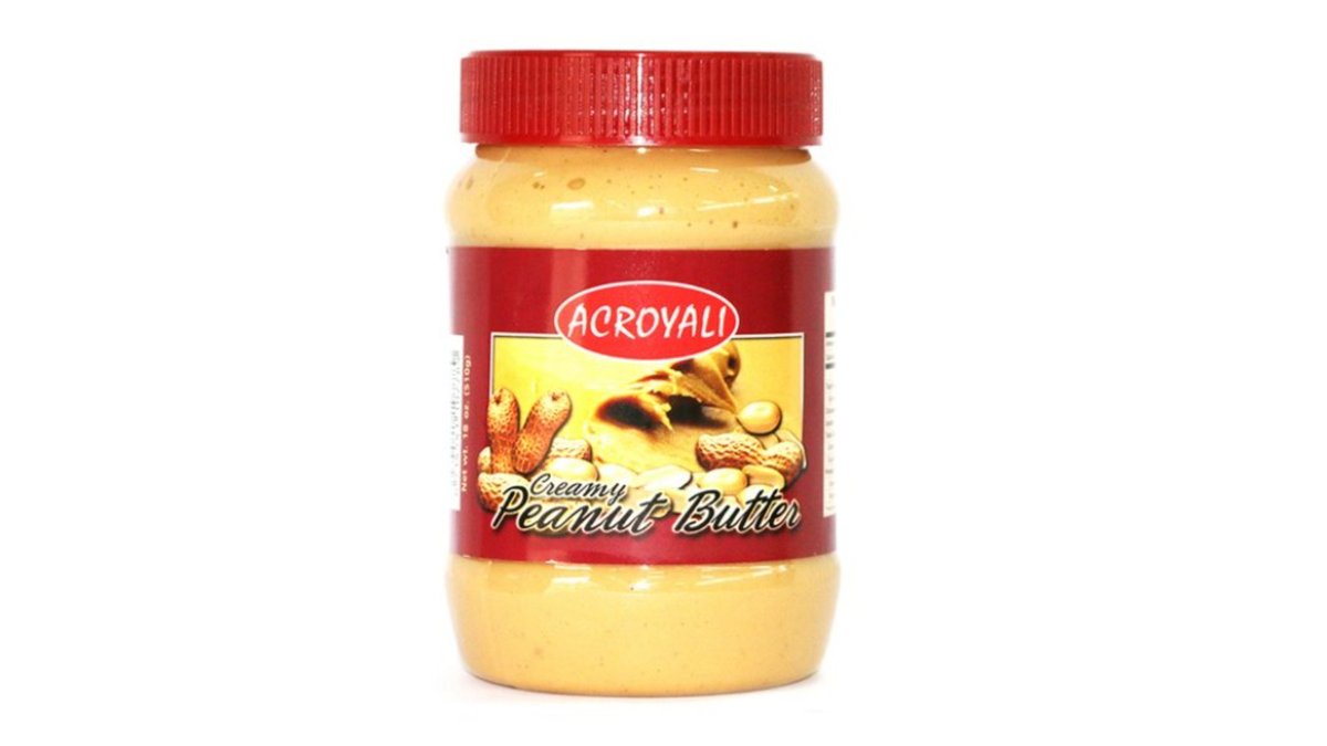 ACROYALI мед (510 g)