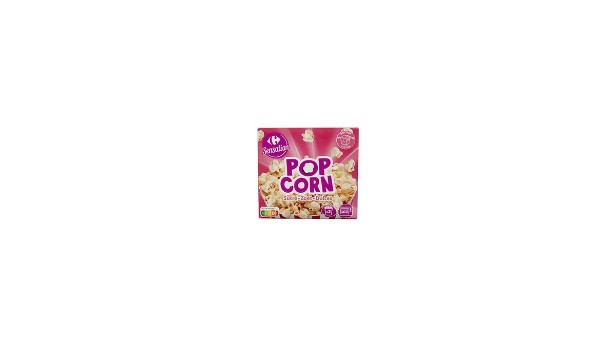CRF конфета Goose-Buti Sweet (90 g)