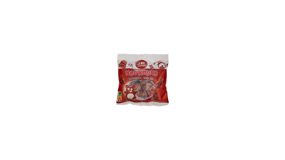 CRF ზეფირი with chocolate (200 g)