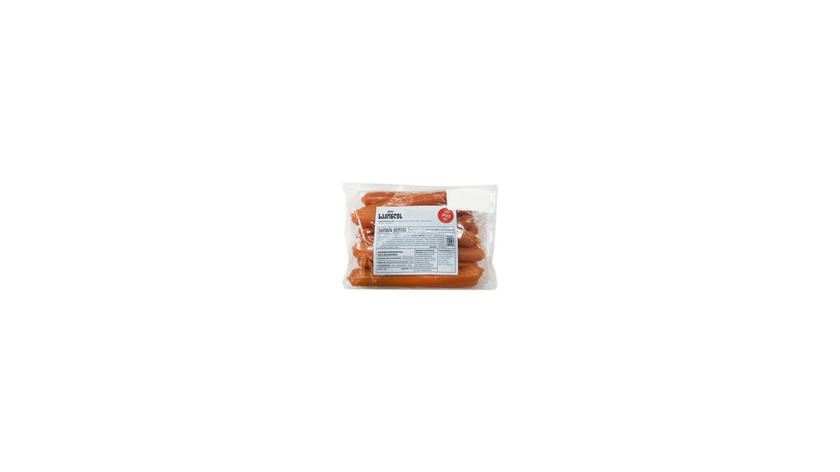 Vake სოსისი (1 kg)