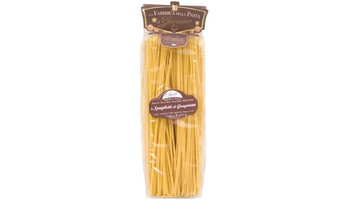 Gragnano Паста (500 gr)
