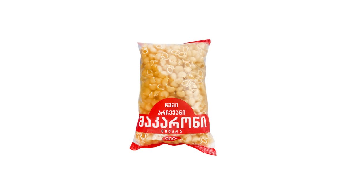 My choice Паста (900 g)