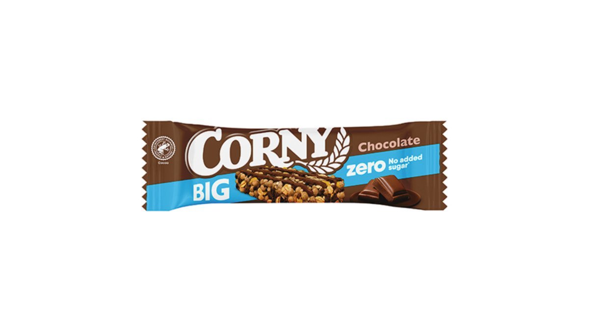 Schwartau коктейль из злаков with chocolate, no added sugar (40 g)