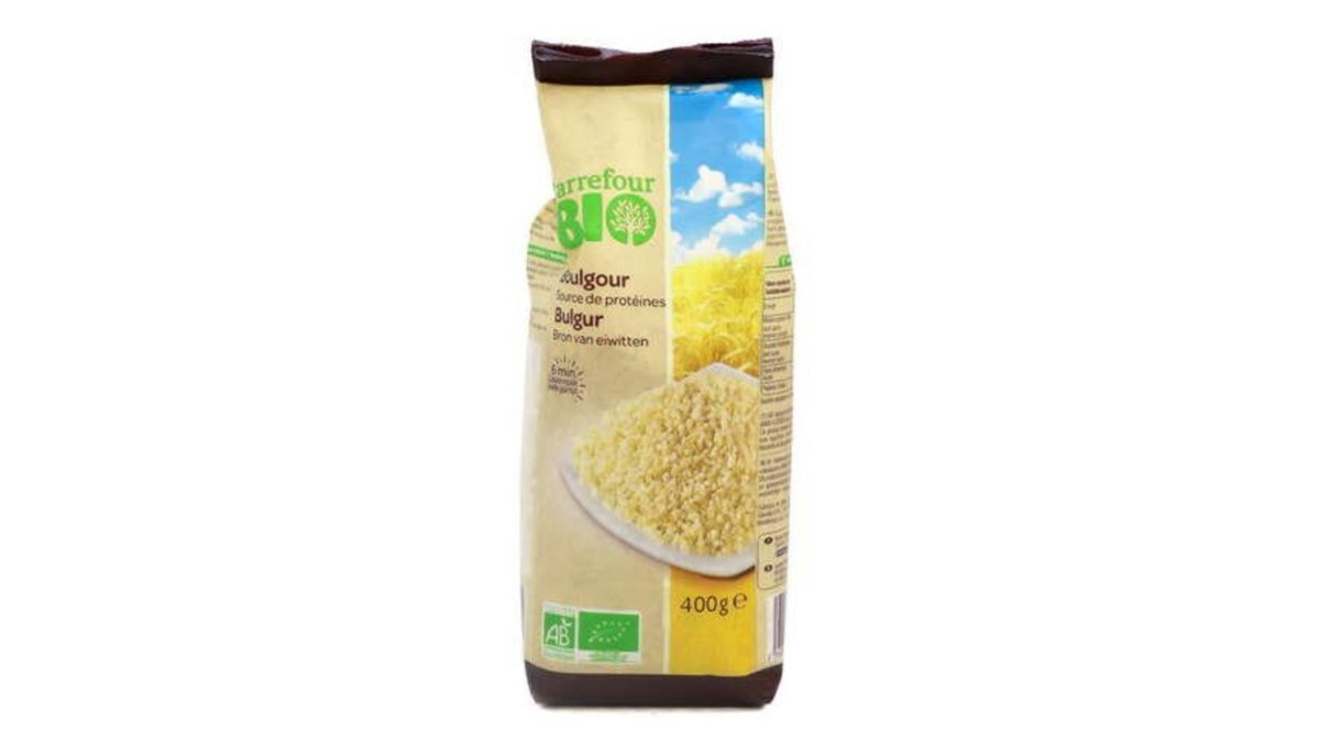 CRF Bio Grain