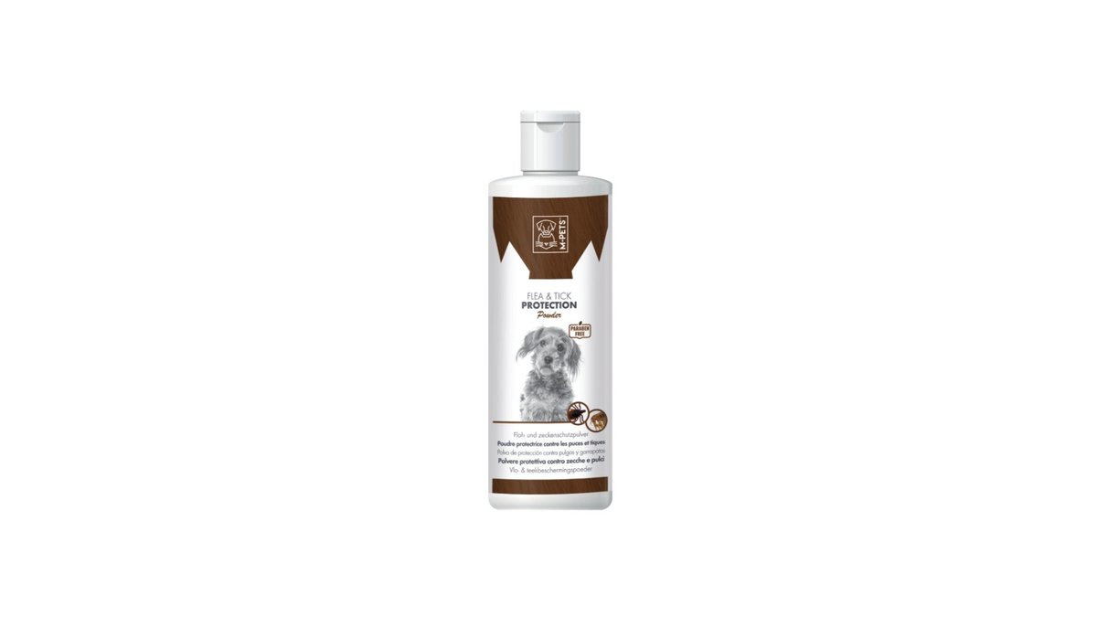 M-PETS Порошок от блох и клещей (200 g)