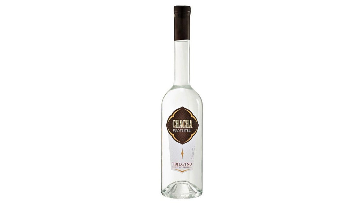 Chacha Vodka