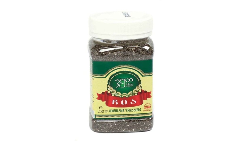 Geo საუზმის ფანტელე  ბი (250 g)