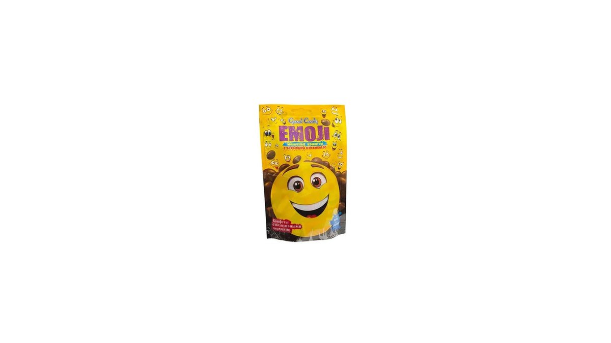 Grand Candy candy (80 g)