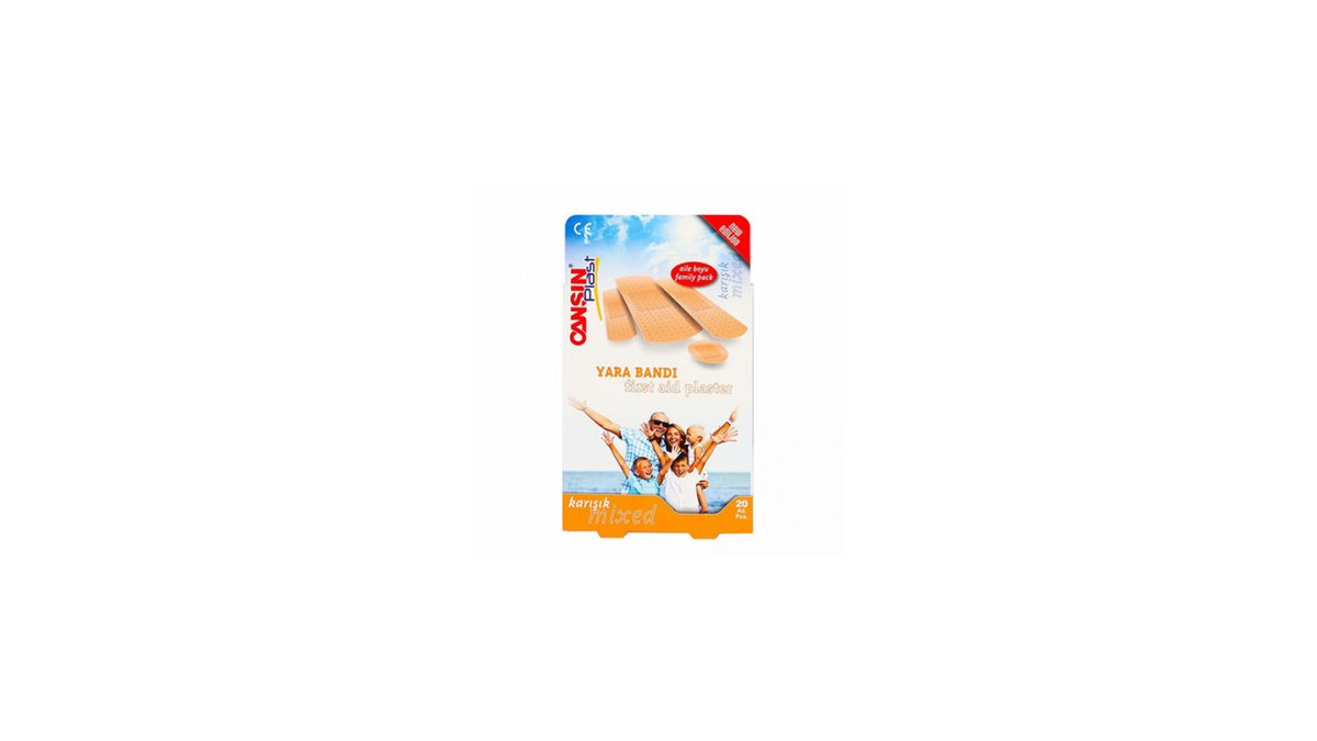 CANSIN Oral Care
