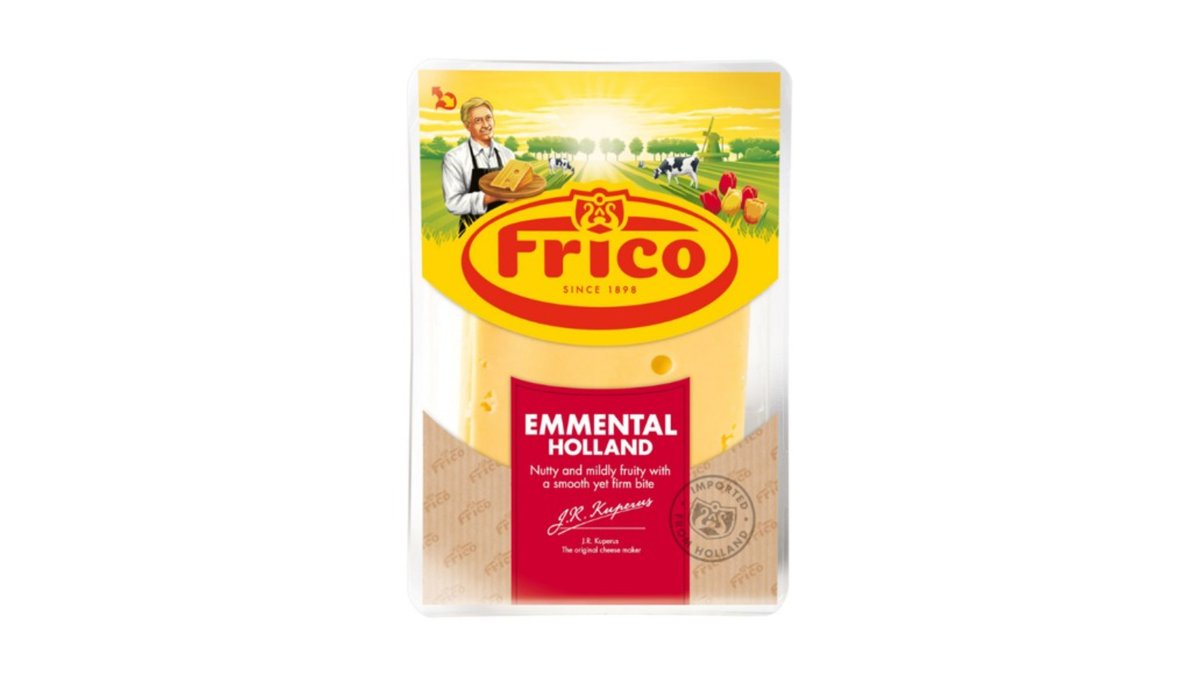Frico сыр Emmentaler (150 g)
