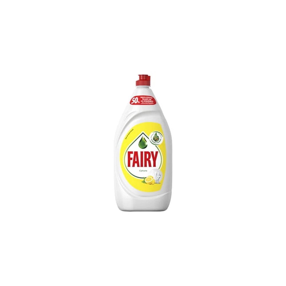FAIRY სასმელი სარეცხი საშუალება (1350 ml)