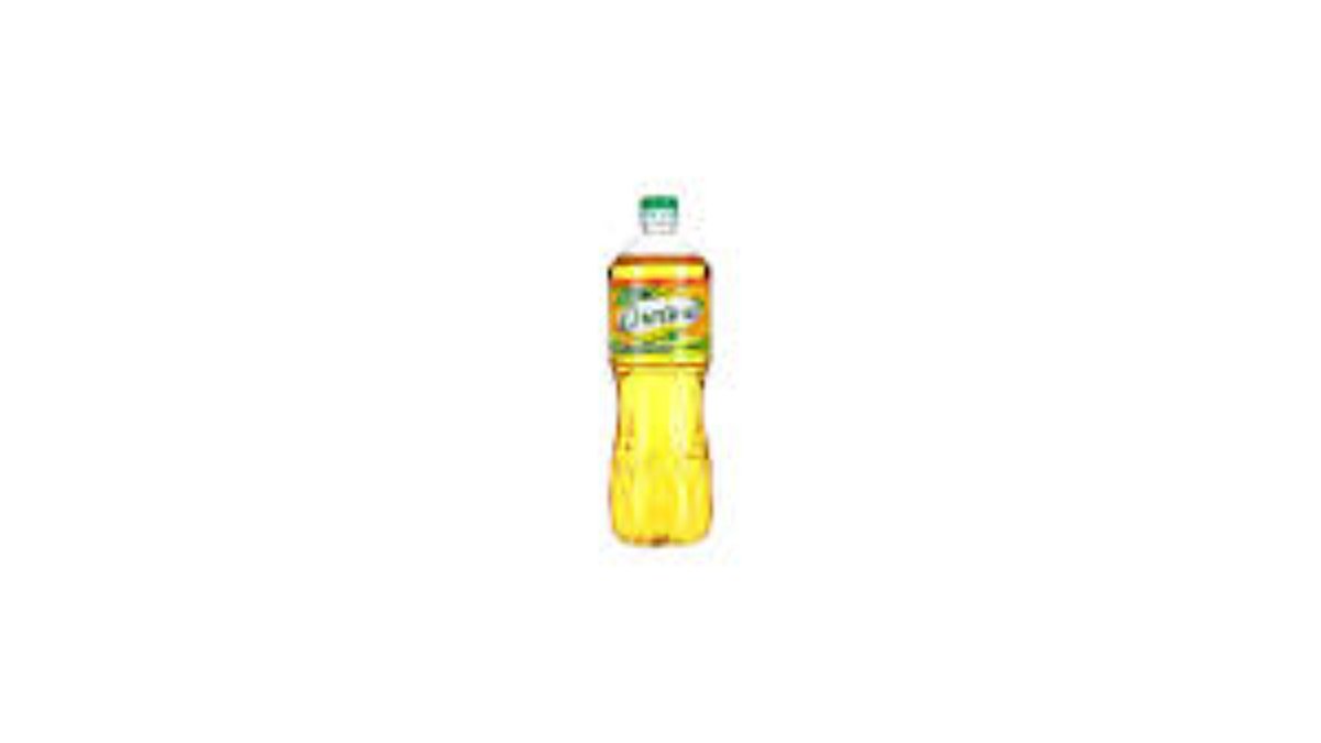 ოლეინა Cooking Oil Corn oil (1 l)
