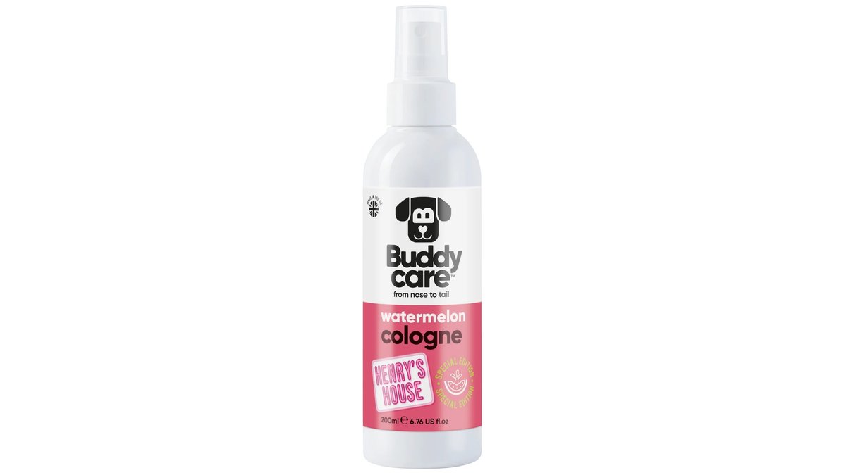 Bodycare ცხოველის აქსესუარი Watermelon (200 ml)