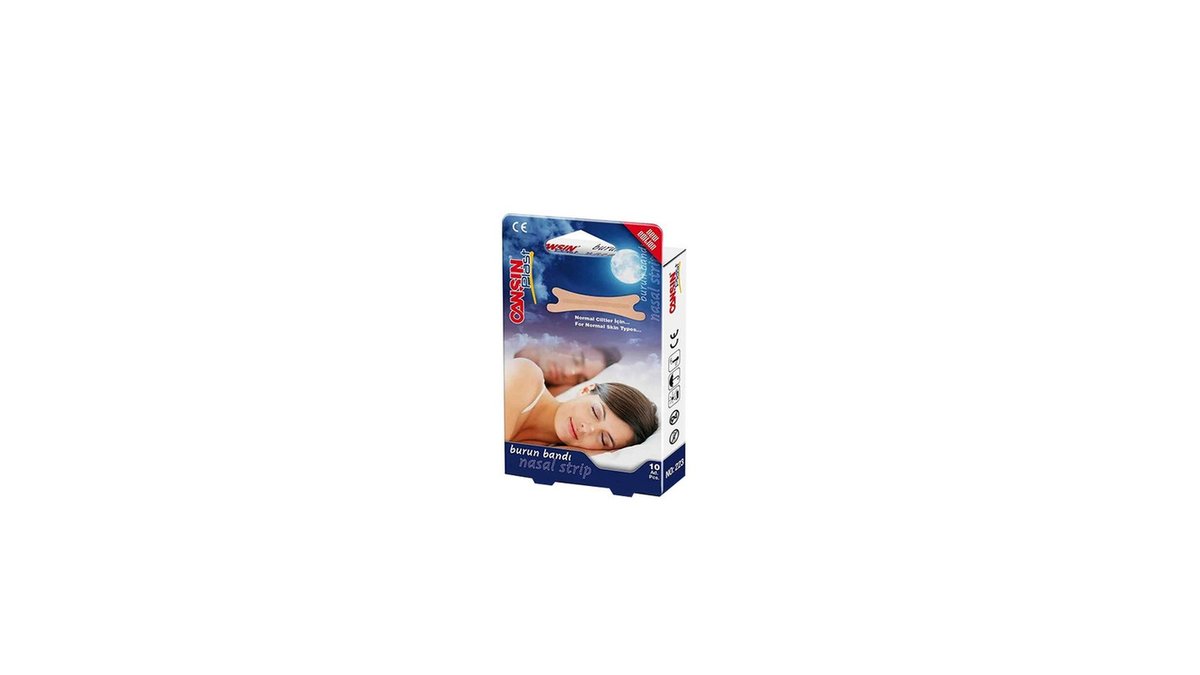 ქალთა ჰიგიენის პროდუქტი (10 pcs)