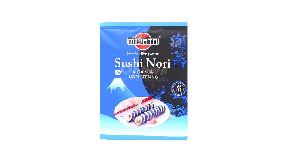 MIYATA Nori Sheets