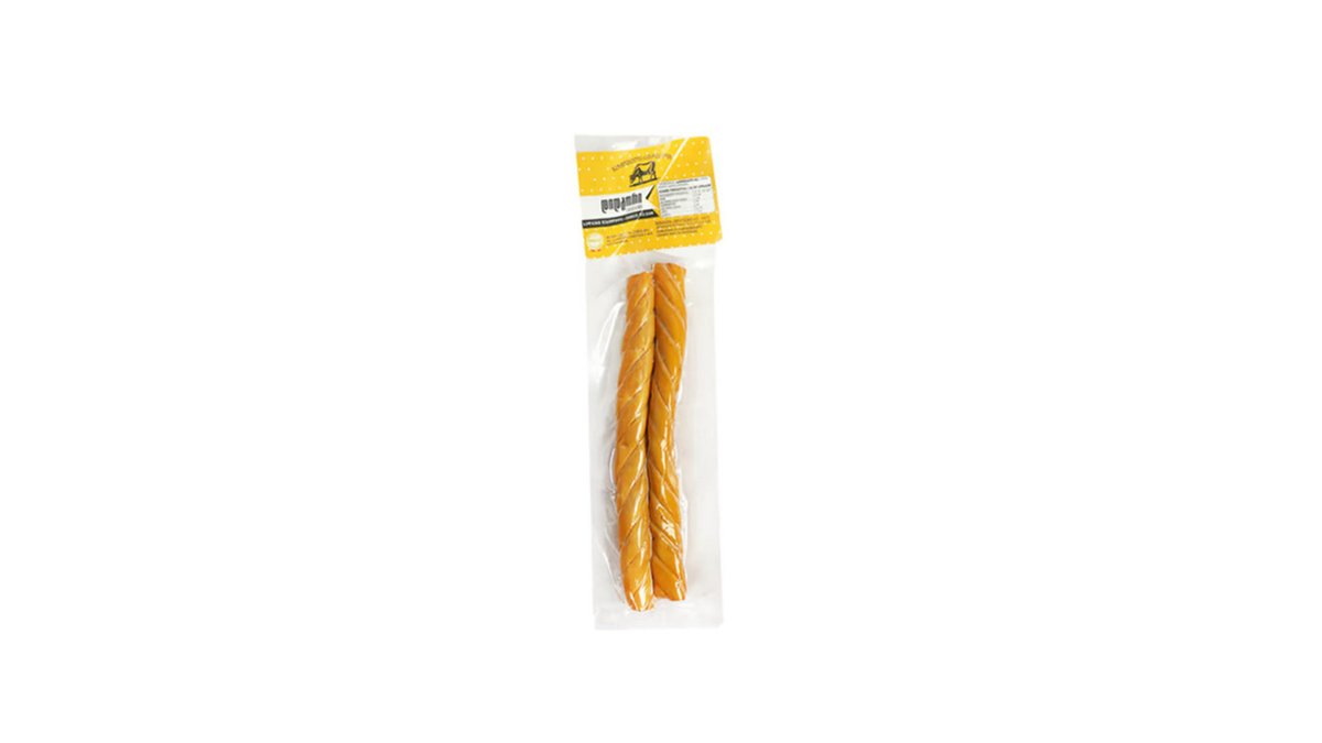 Didgori ყველი smoked, twisted (0.5 g)