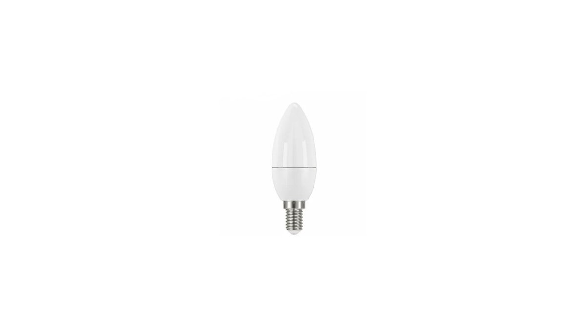 LEDEX Декоративная лампа 3000K (7 w)
