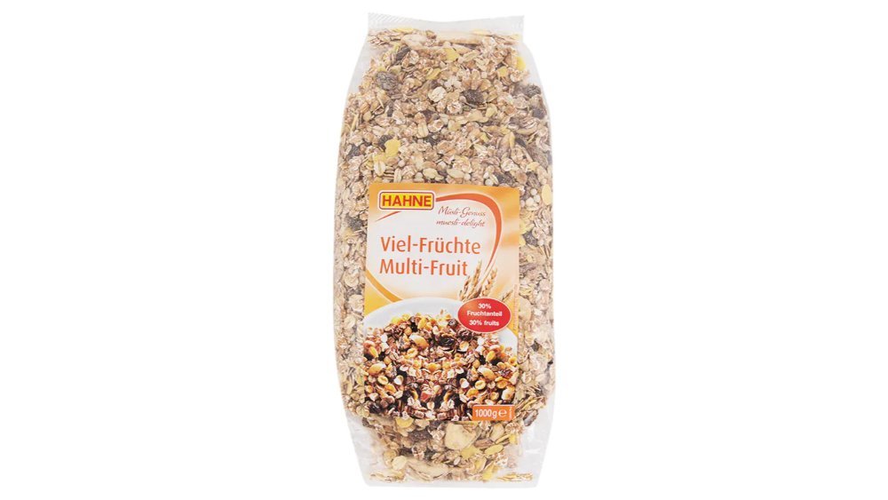 Hane Каша Velfruit (1 kg)