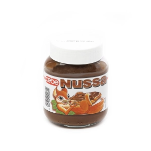 Nussa Chocolate (400 g)