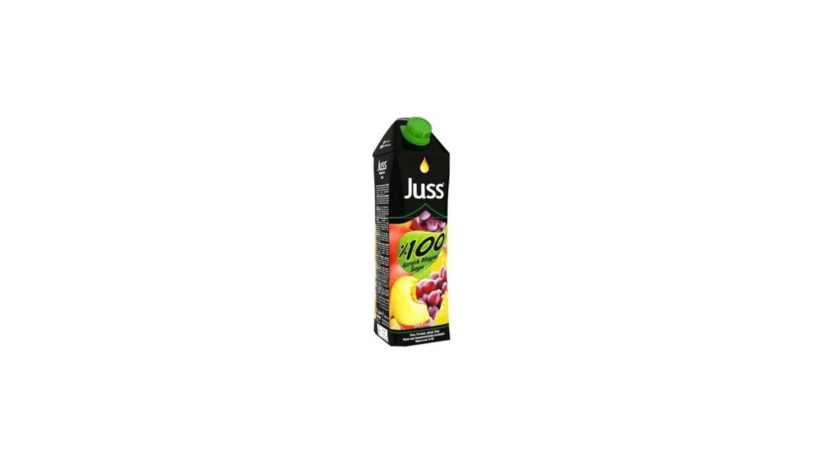 JUSS сок (1 l)